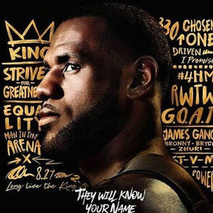 Meet your Posher, Atwell